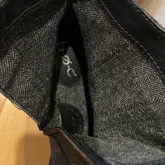 Womens BOC booties - Picture 9 of 12